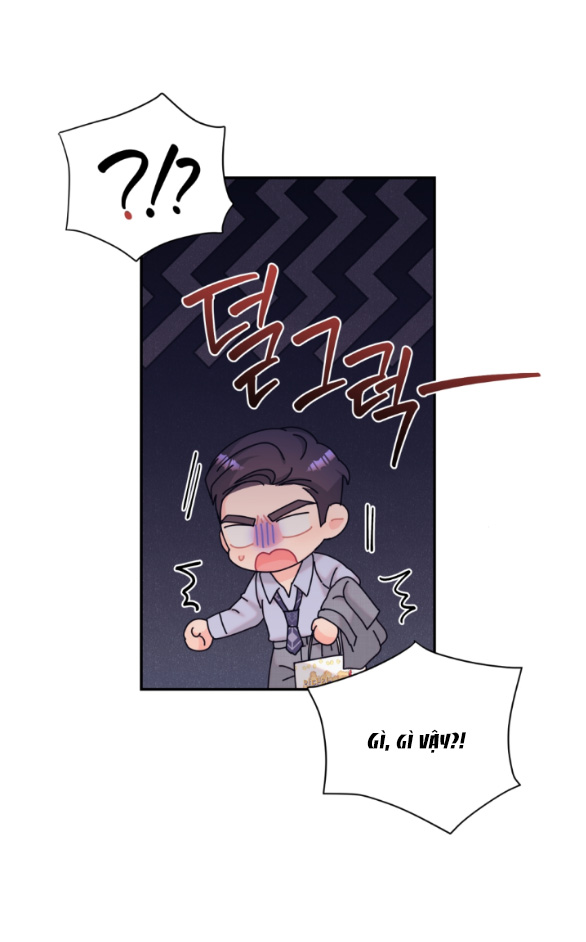Người Vợ Giả Mạo chapter 9.1 - Trang 6