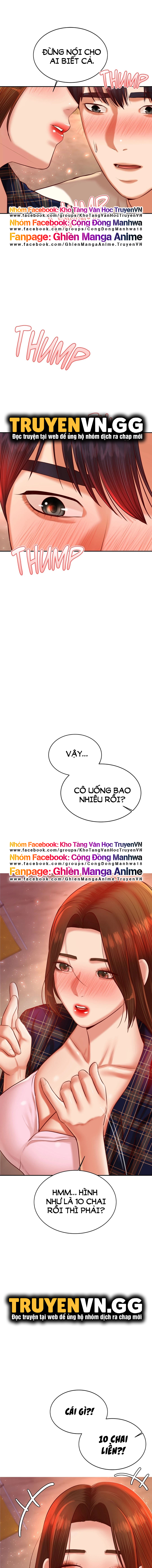 cô giáo ngoài giờ chapter 23 12