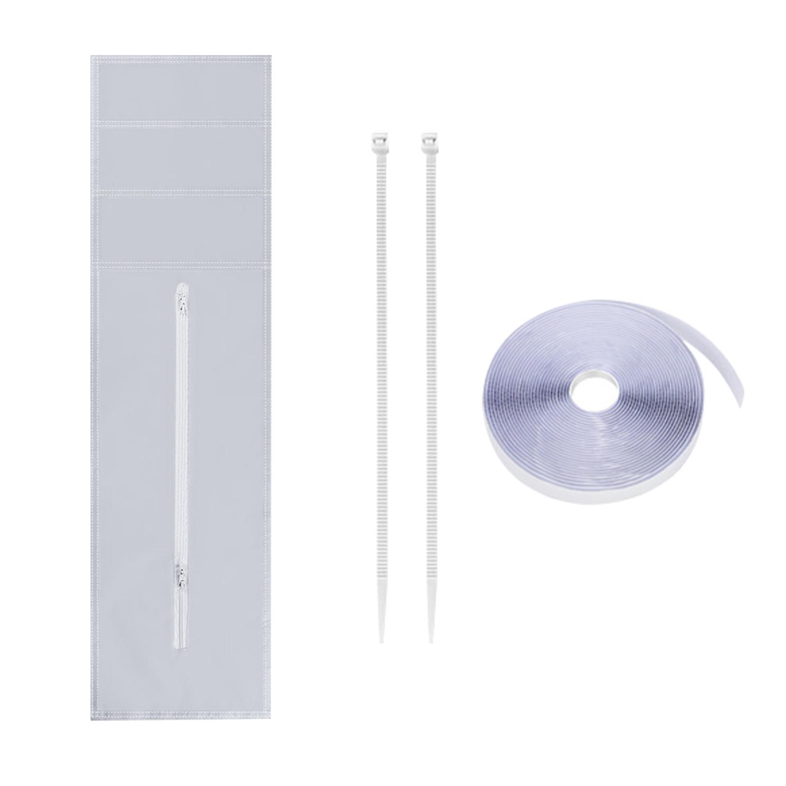 Portable AC Kit Sealing Air Conditioning Tumble Dryer