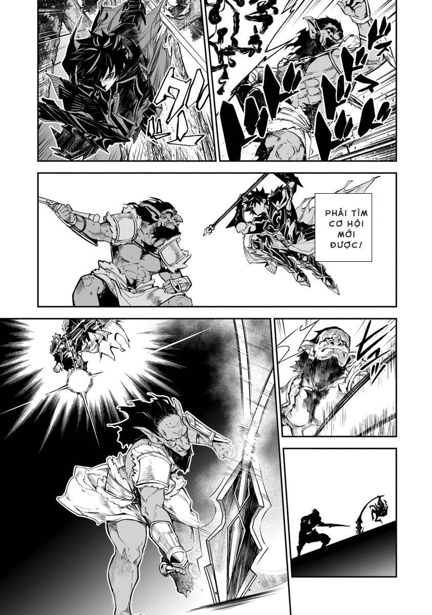 i got a cheat ability in a different world, and became extraordinary even in the real world chapter 4.2 11