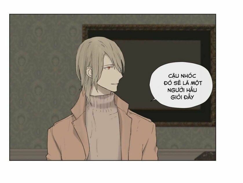 người hầu hoàng gia chapter 13 50