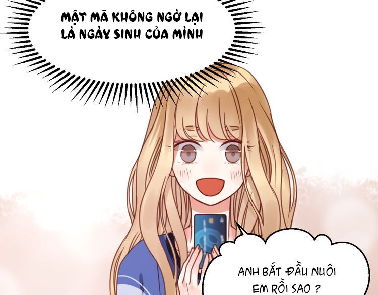 lượm được một tiểu hồ ly phần 1 chapter 26 8