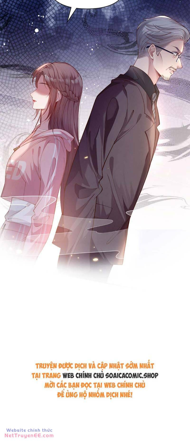 cô cả khí phách trở về vả mặt kẻ thế thân chapter 5 24