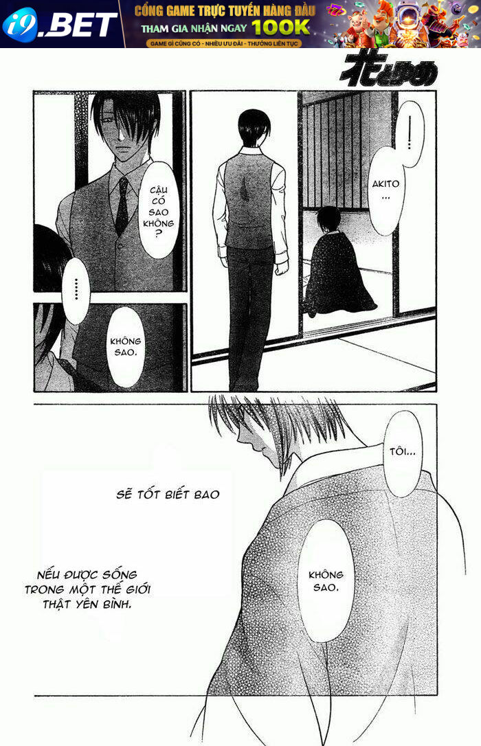 hóa giải lời nguyền chapter 123 7