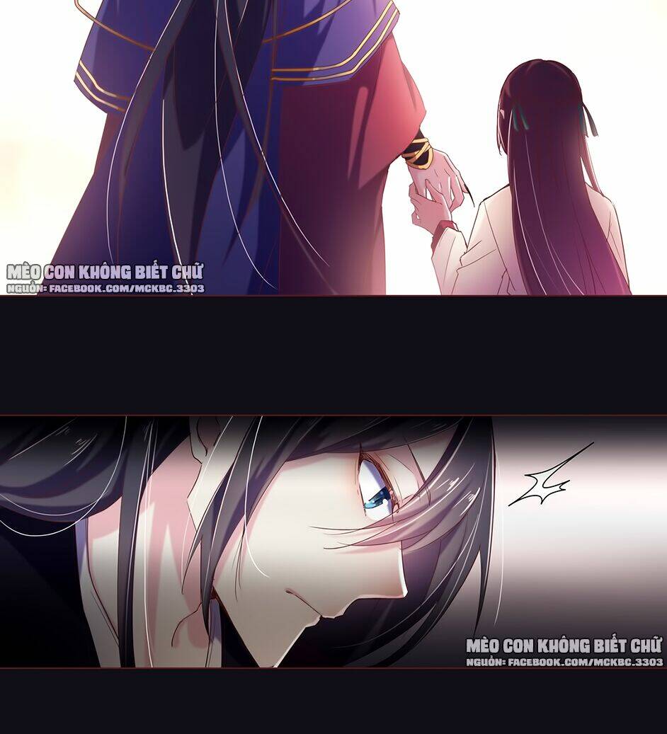 boss khủng bố chiếm đoạt ta chapter 8 20