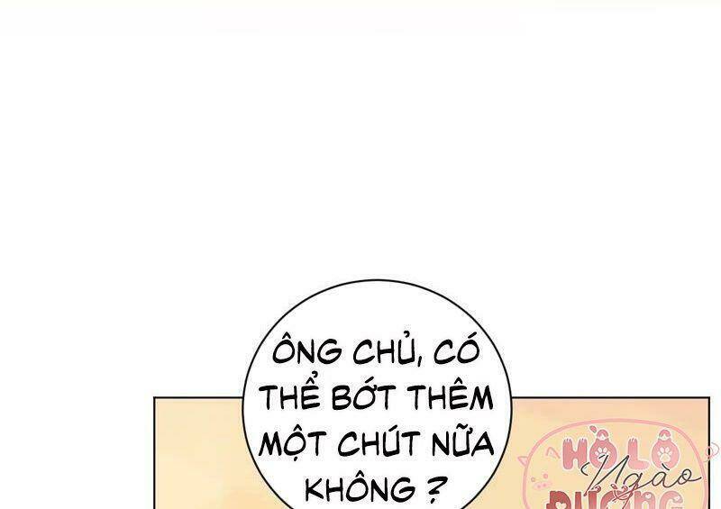 quận chúa vững vàng, thiết lập nhân vật không thể vỡ chapter 47 51