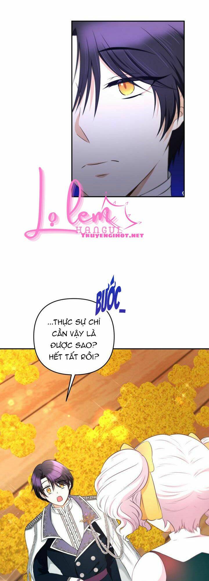 công chúa xấu xa chapter 31.1 16