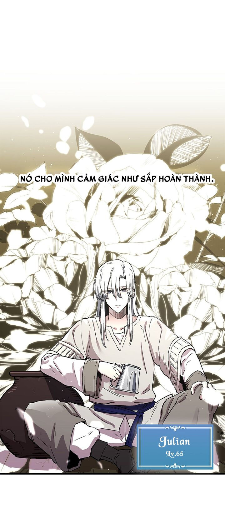 bug player - người chơi lỗi chapter 27 10