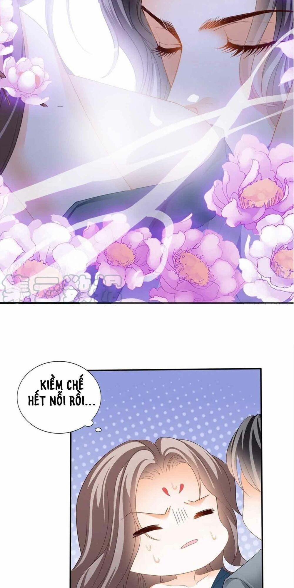 bổn vương muốn nàng chapter 66 24