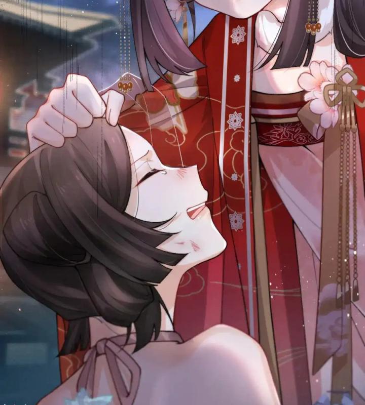 trở thành tiêu công chúa ác ma chapter 2 28