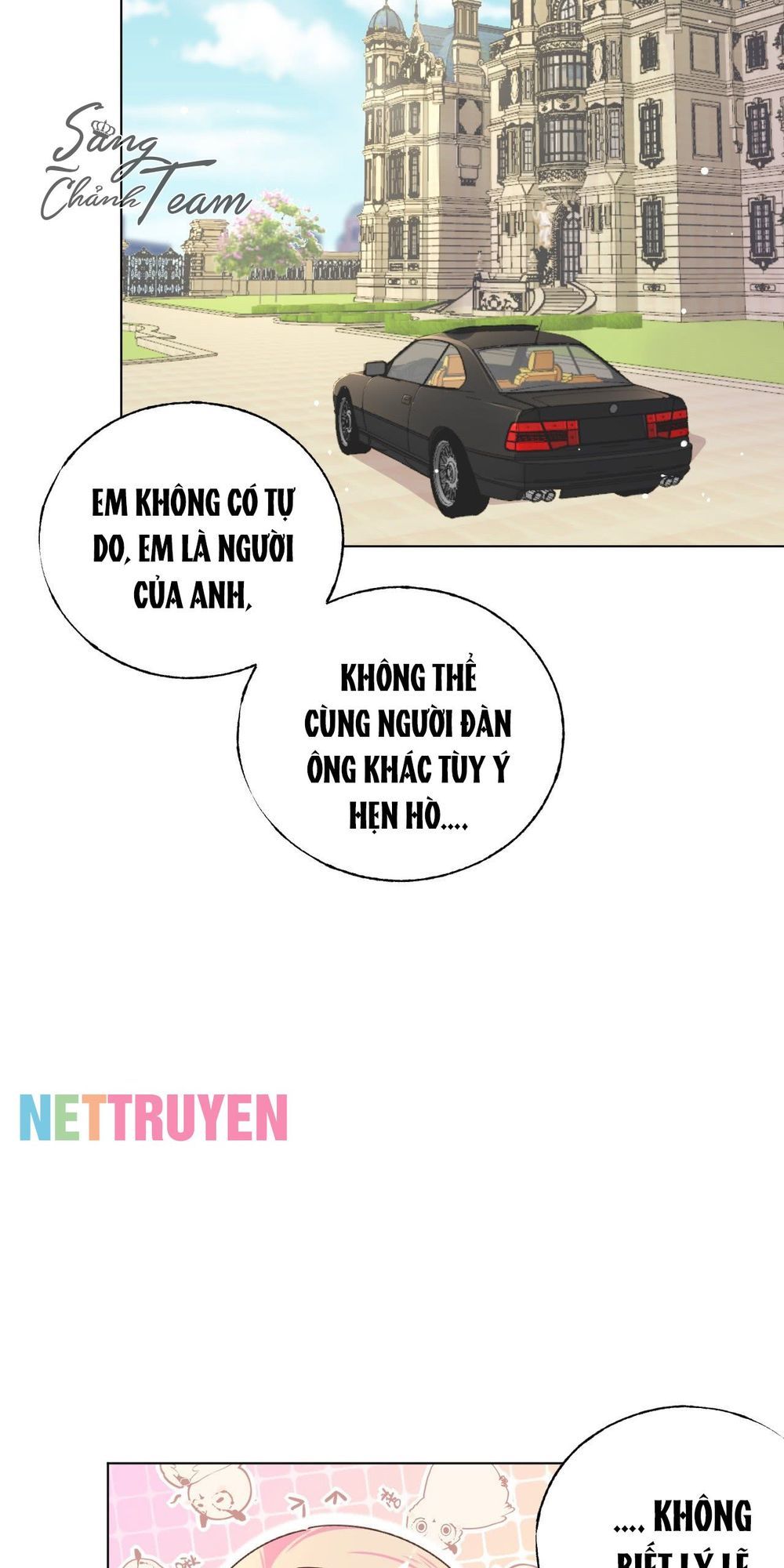 trời ban cho nam thần daddy chapter 37 18