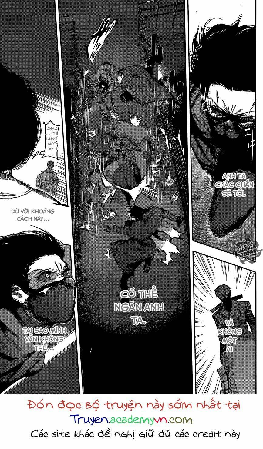 ngạ quỷ vùng tokyo 2 chapter 69 6