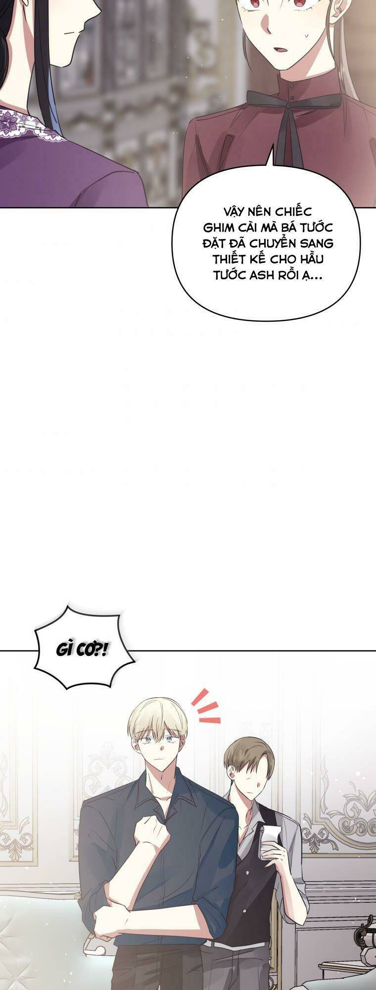 ác nữ phản diện đã chọn nam chính chapter 18 21