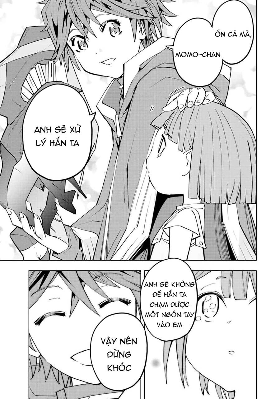 Bị Phản Bội Bởi Đồng Đội Và Sở Hữu [Gacha Không Giới Hạn] Lv.9999 chapter 60 15