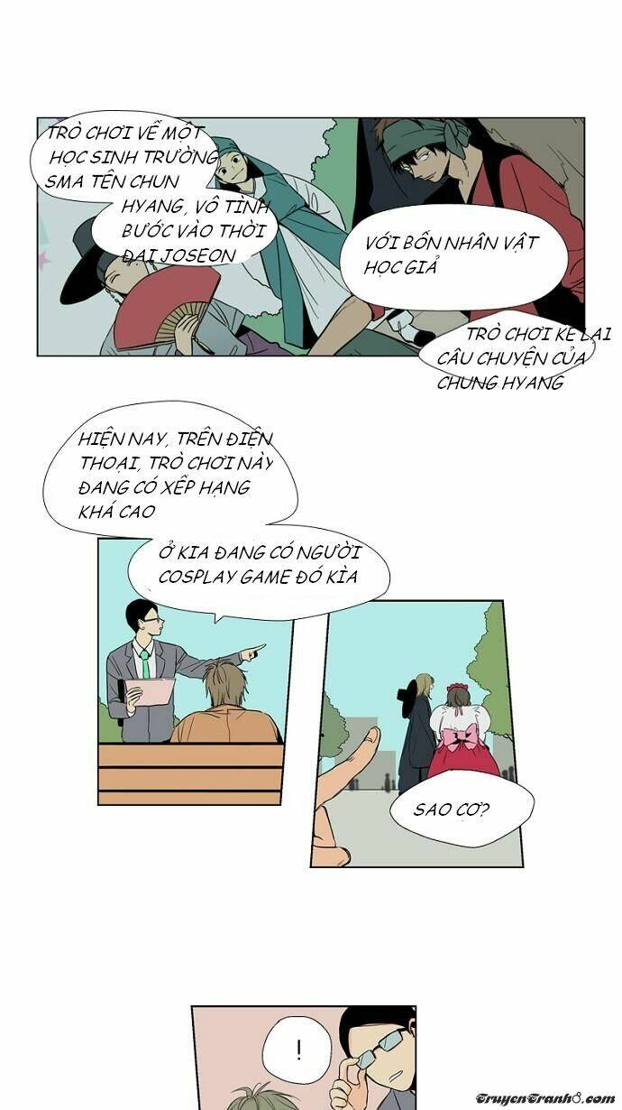 prince of prince chapter 3 12