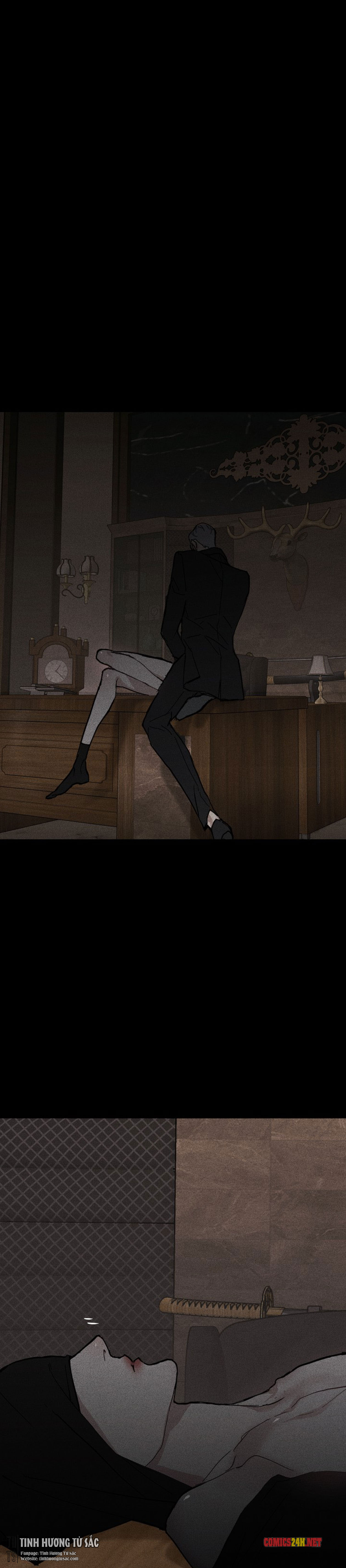 người đàn ông đã kết hôn chapter 13 7