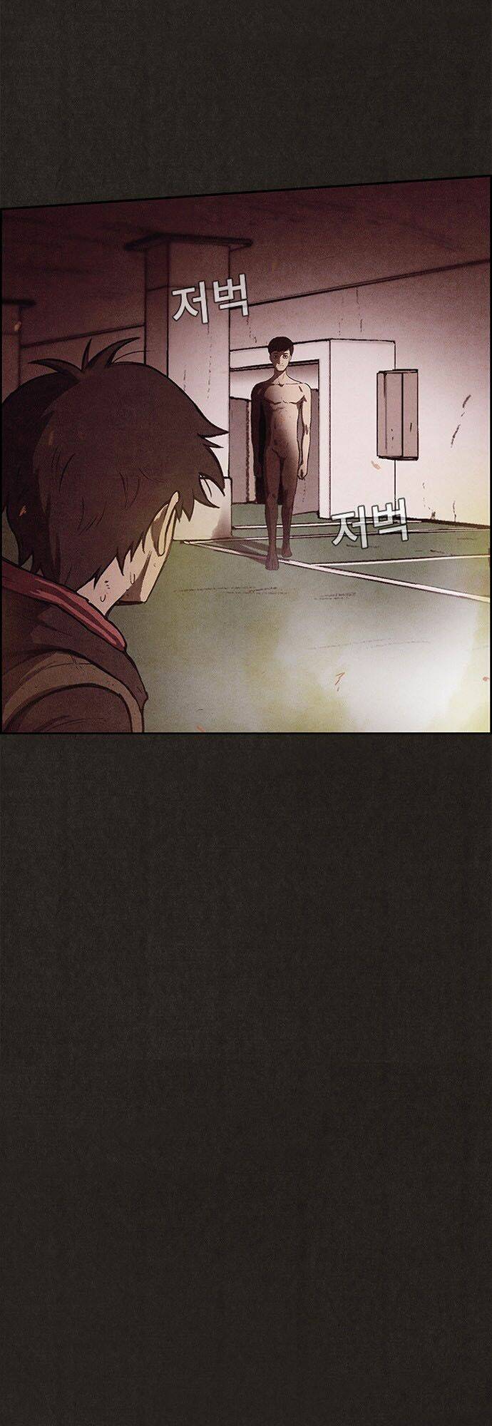 quái vật tại chung cư xanh chapter 121 50