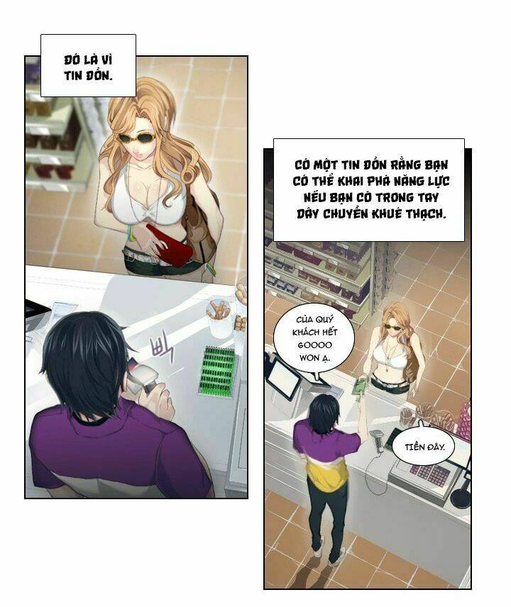 người cống hiến chapter 1 29