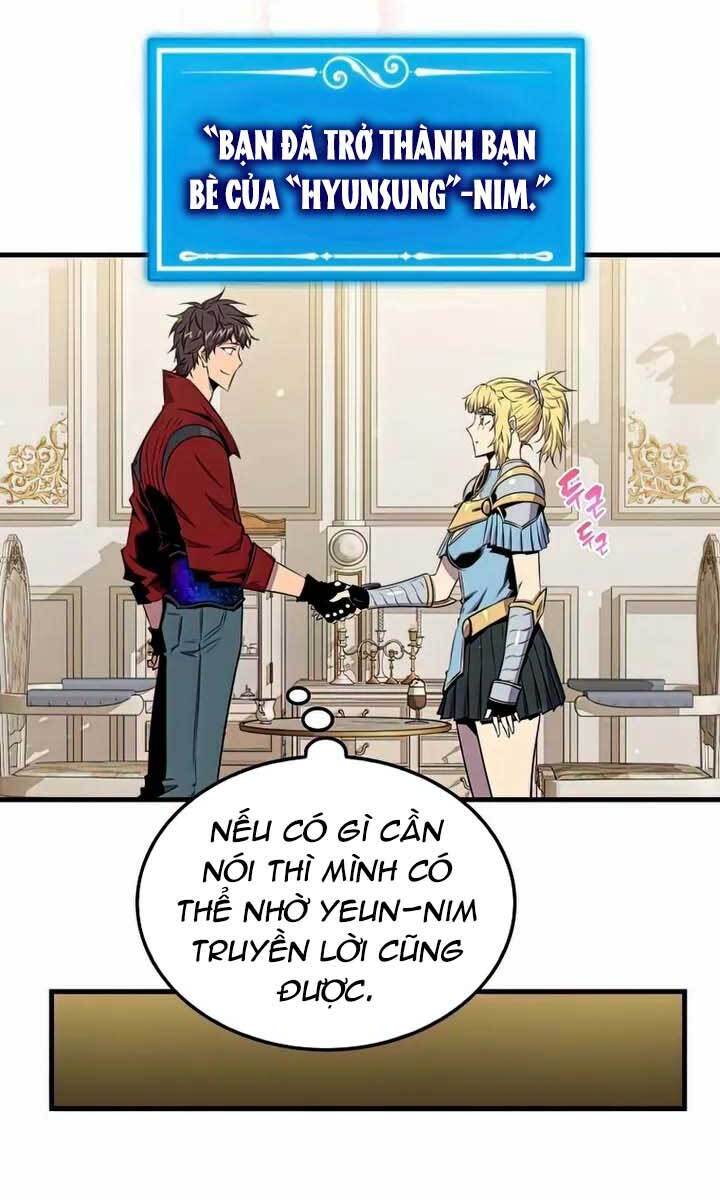 tôi thăng cấp trong lúc ngủ chapter 45 57