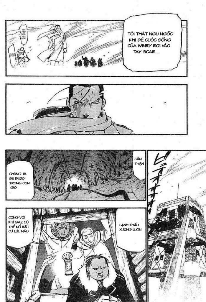 giả kim thuật chapter 73 30