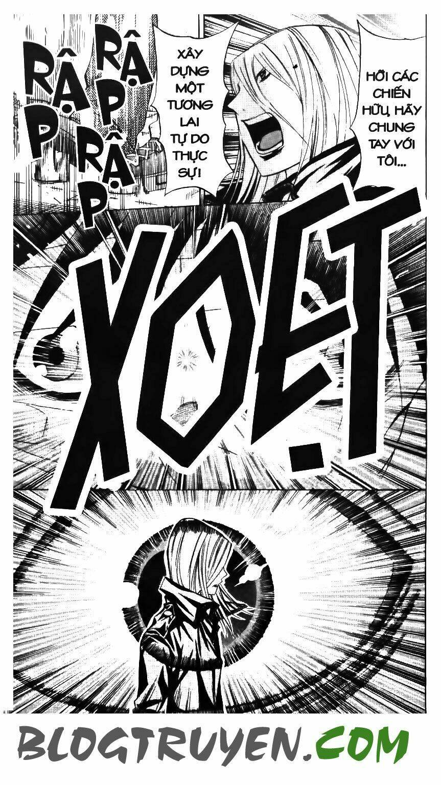 ma vương chapter 29 4