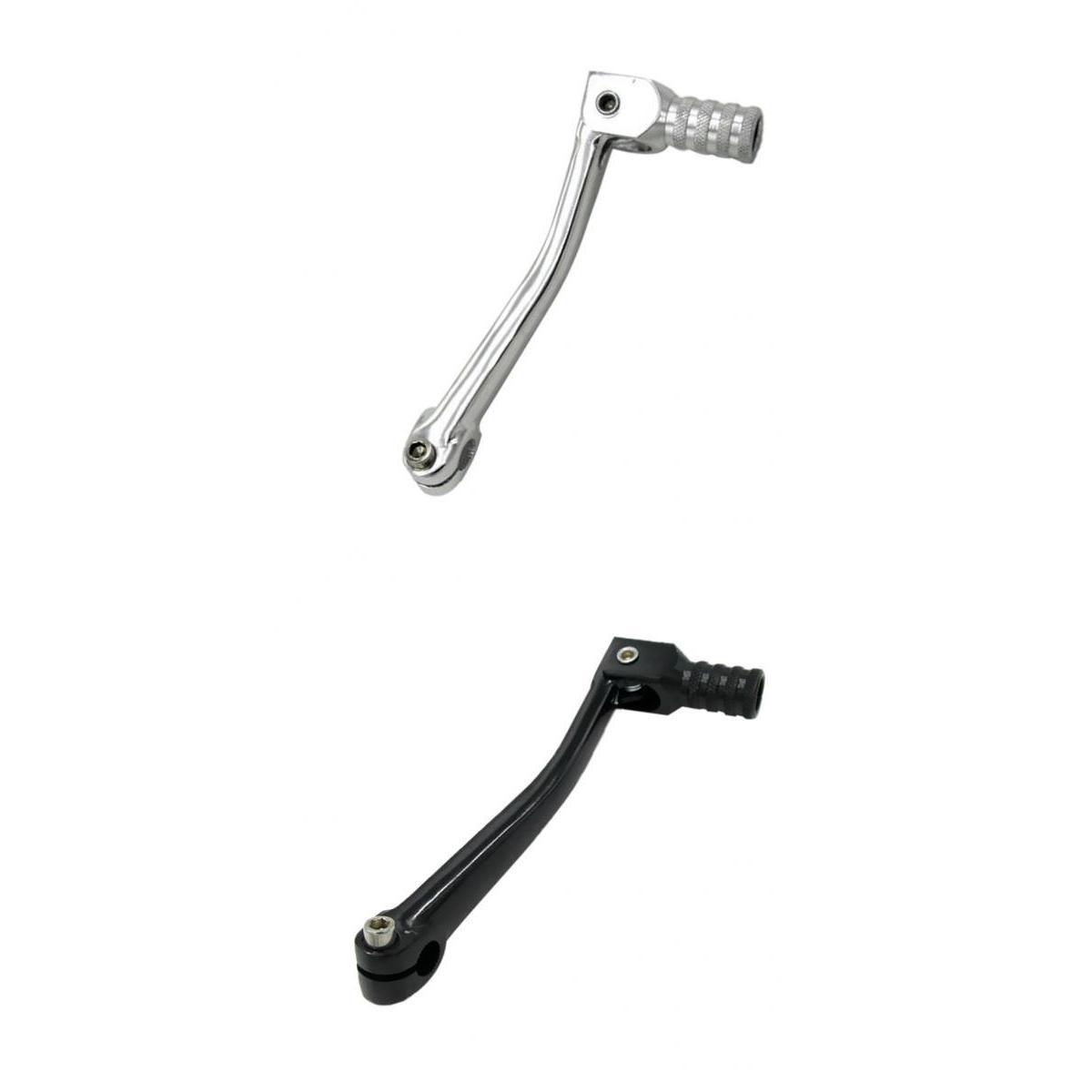 Folding Gear Shifter Lever for Dirt Bike 50cc-160cc Black