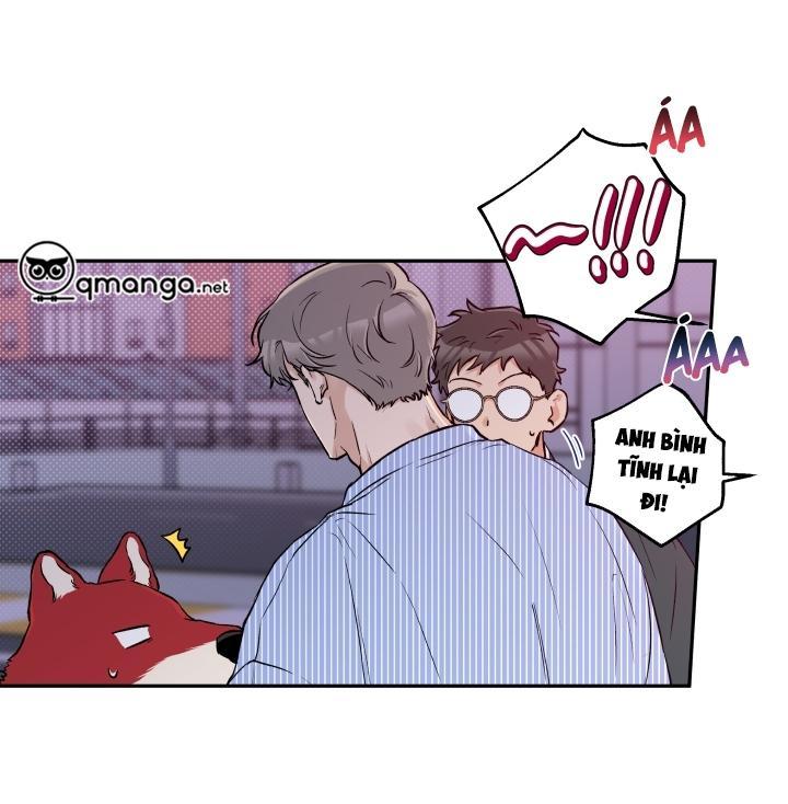 gâu gâu! chapter 18 67