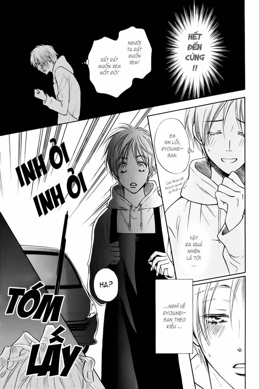 bond of dreams chapter 1 39