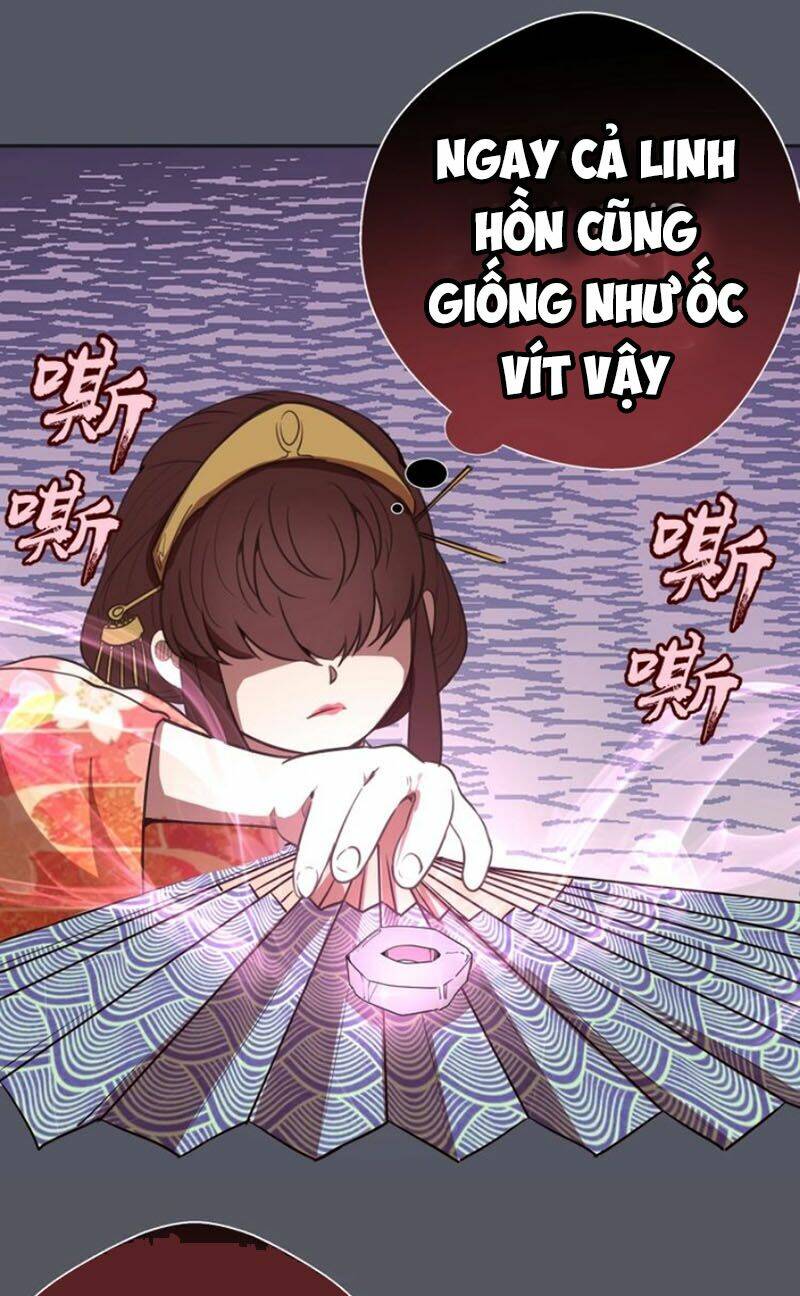 Cao Đẳng Linh Hồn Chapter 51.3 - Trang 13