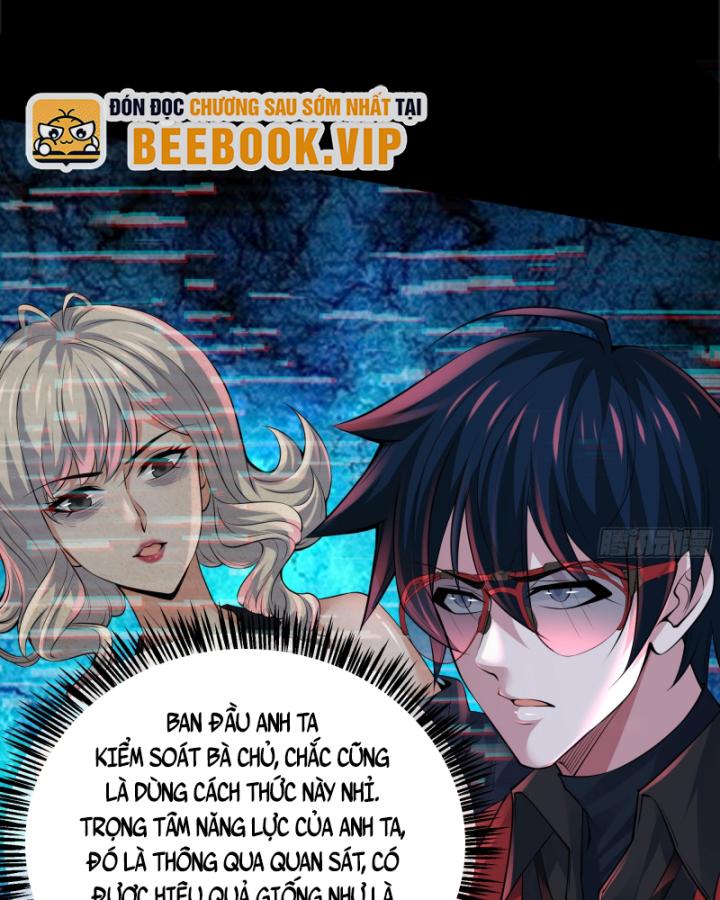 bắt đầu từ trăng đỏ chapter 152 25