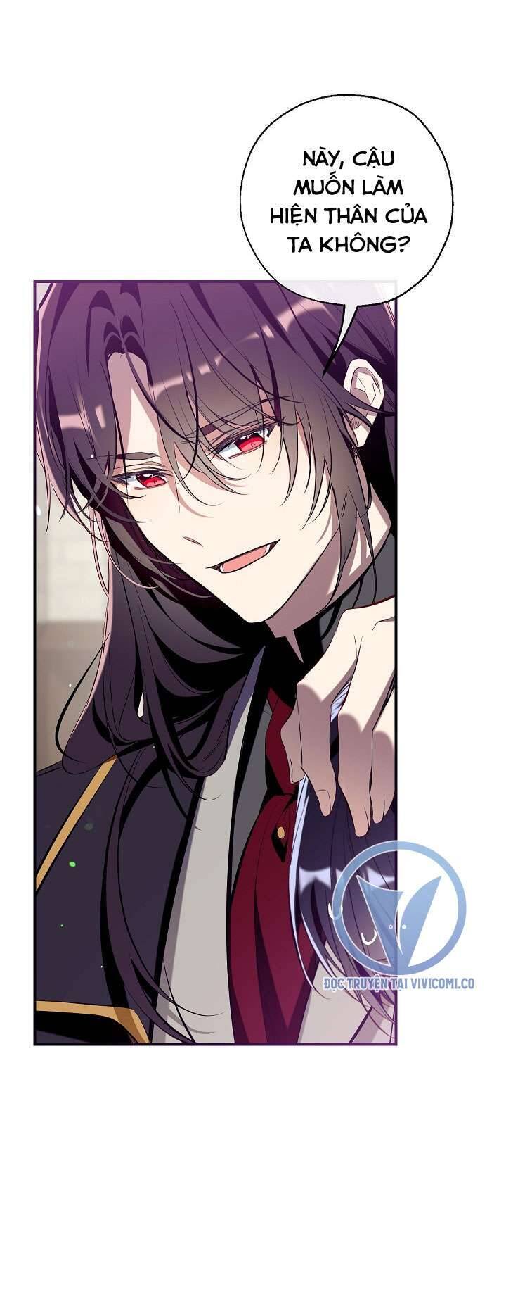 chúng ta có thể trở thành gia đình được không? chapter 132 25