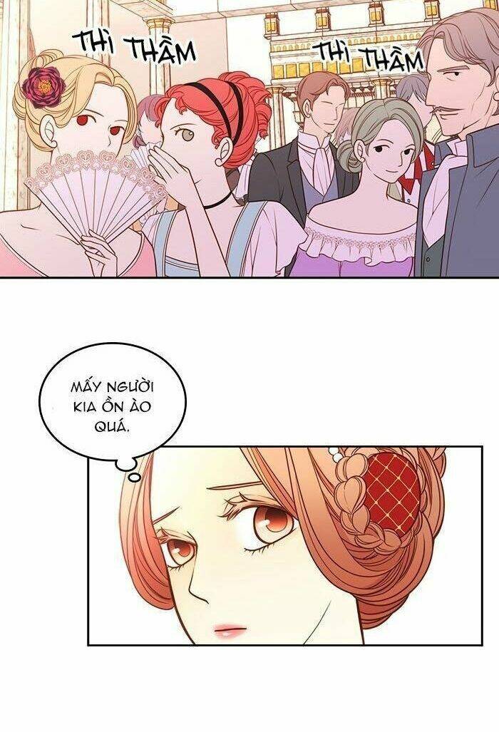 wendy , cô gái bán hoa chapter 37 11