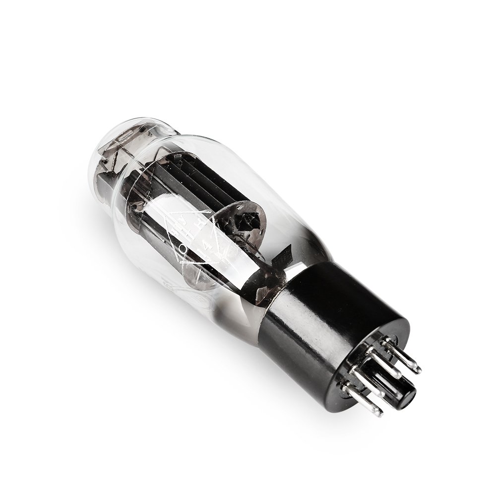 ROGTZ Bóng Đèn Nga 6H13C Thay Thế Cho 6N13P / 6N5P / 6H5C / 6080 / 6AS7 (1 bóng) - Hàng Nhập Khẩu