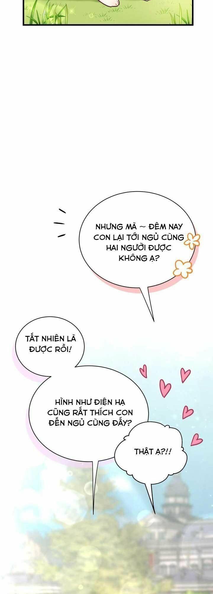 con gái chồng quá dễ thương chapter 63 50