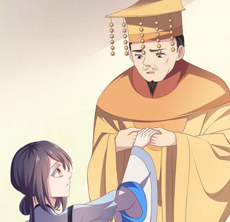 khuynh thế đế vương cơ chapter 30.2 4