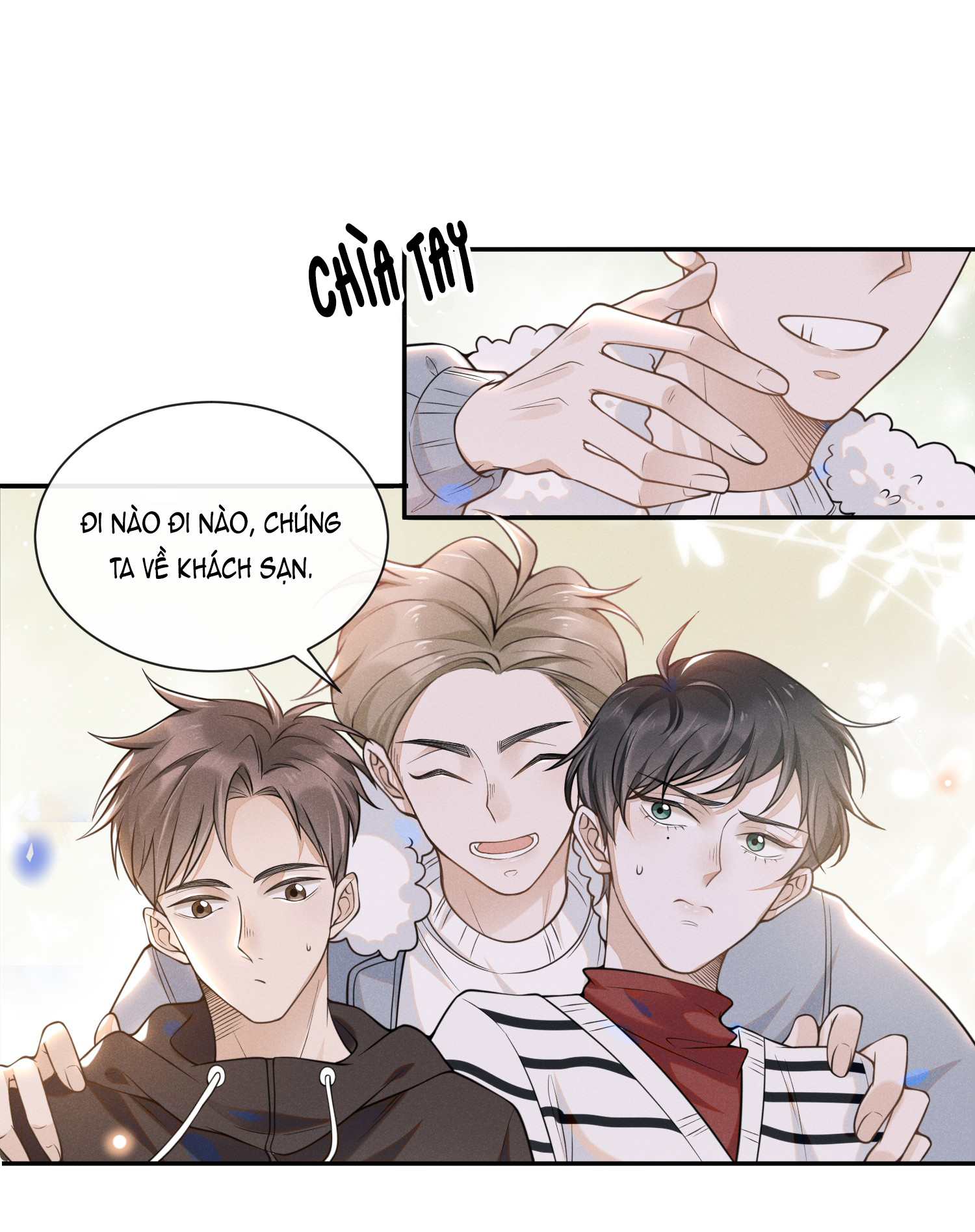 kiếp sau không gặp chapter 5 10