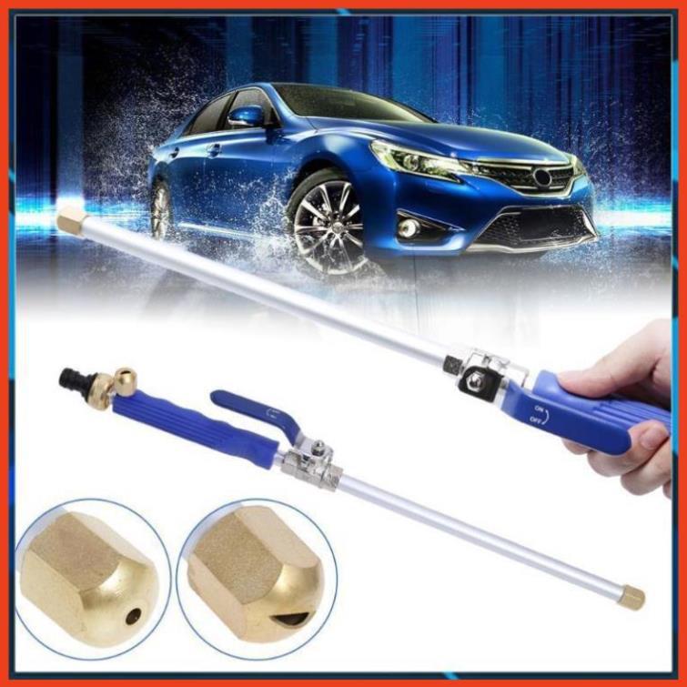 Vòi phun nước rửa xe áp lực cao 206657