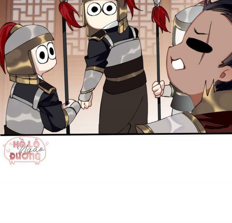 phế vật công chúa muốn nhặt chồng chapter 22 5