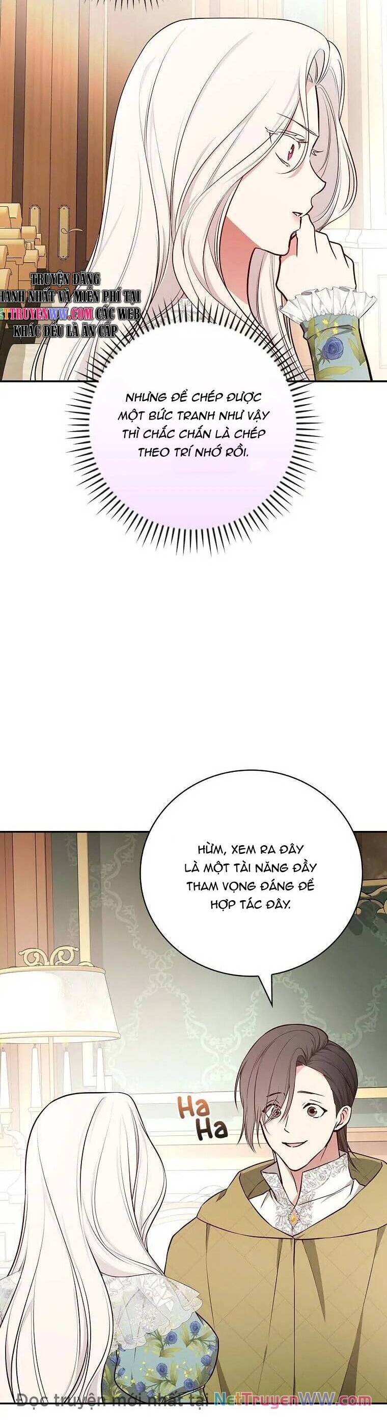 tôi trở thành mẹ của vị anh hùng chiến binh chapter 86 6