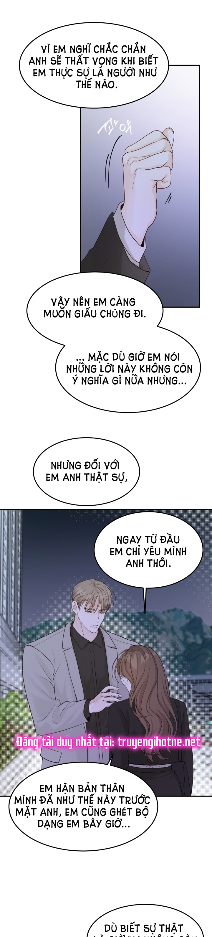 những người đàn ông đã lên giường tôi chapter 44.2 1