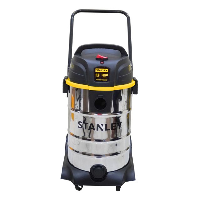 Máy hút bụi Công nghiệp 3 chức năng 45L Stanley SL19501-12BA- HÀNG CHÍNH HÃNG
