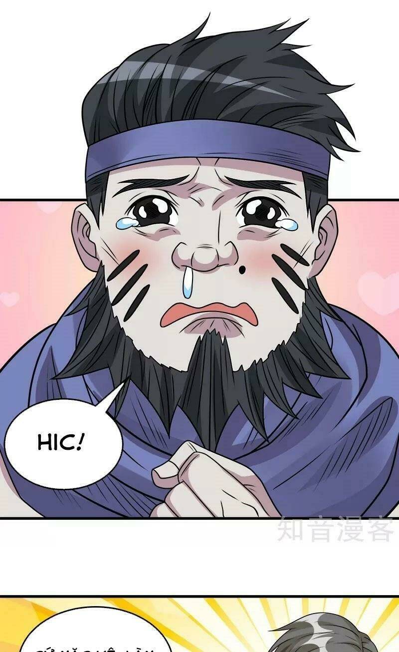 kiếm vũ chapter 106 27