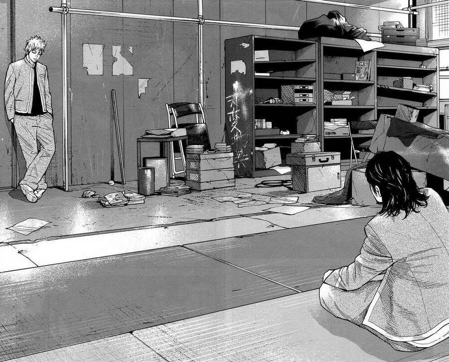 crows zero 2 suzuran x housen chapter 28 23