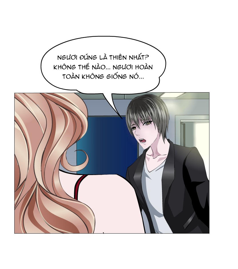 cạm bẫy của nữ thần chapter 123 19