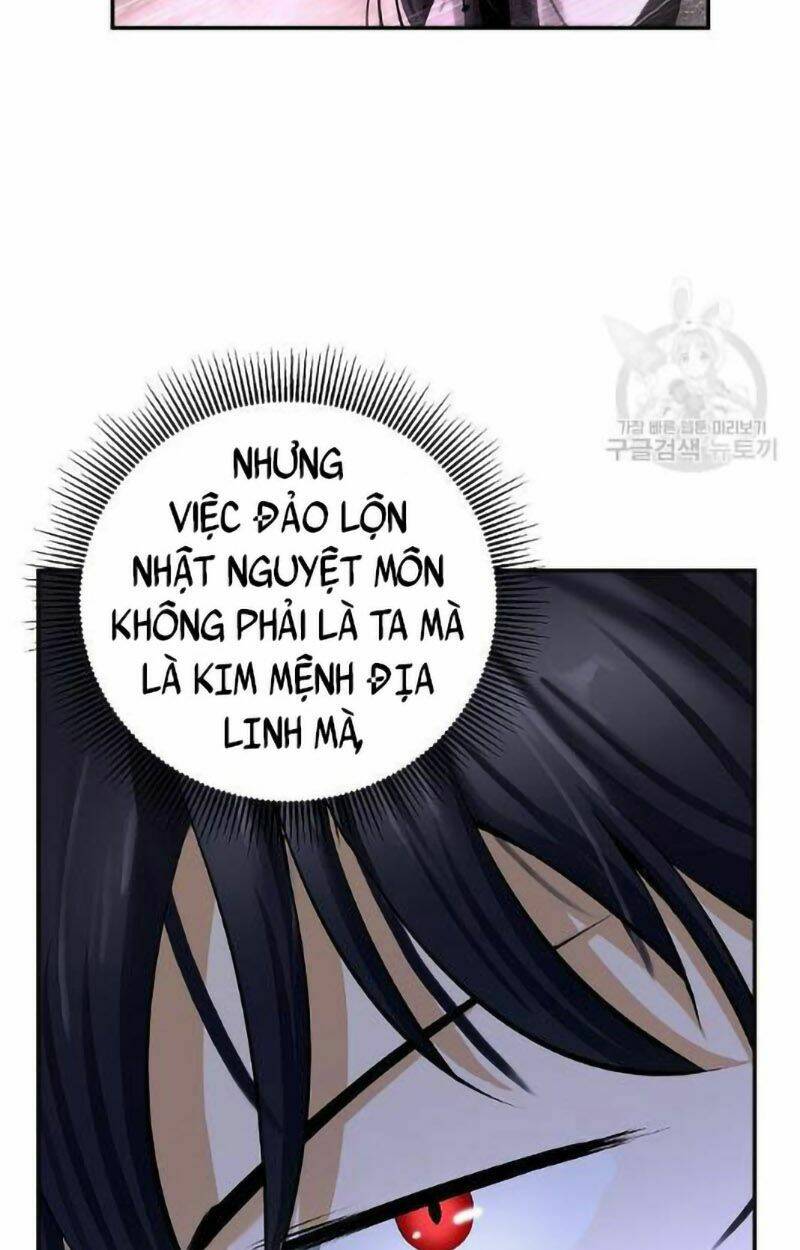 xuyên không thành hổ chapter 73 52