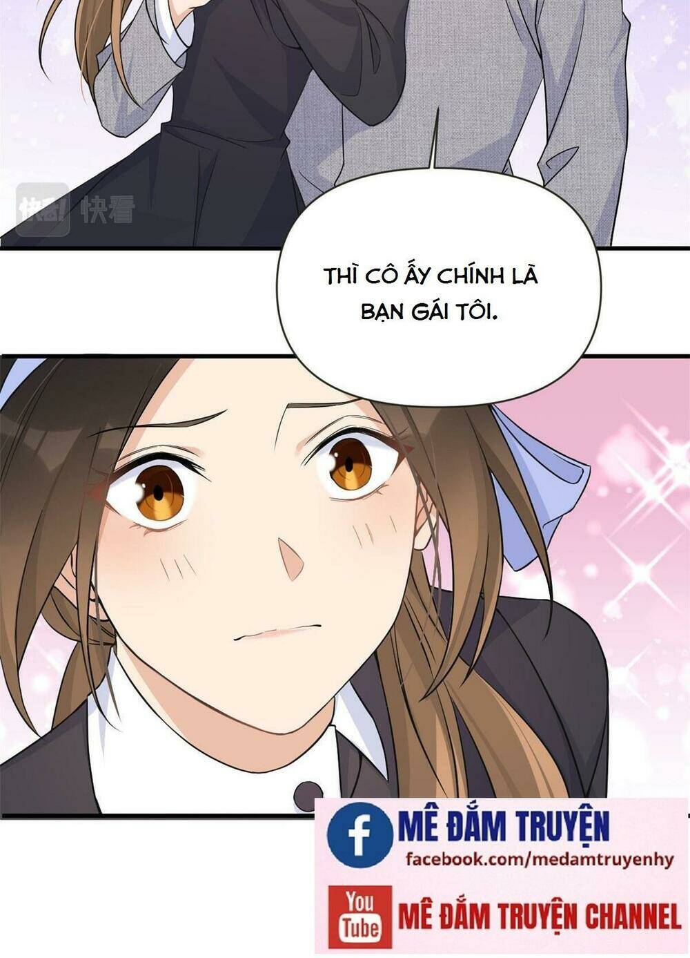 vẫn cứ nhớ em, nhớ em chapter 138 14