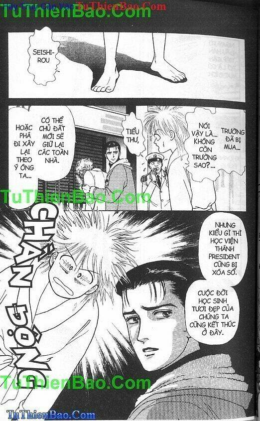 câu lạc bộ con nhà giàu chapter 13 51