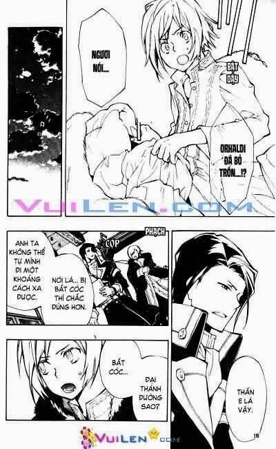 thanh kiếm và vương miện chapter 7 115