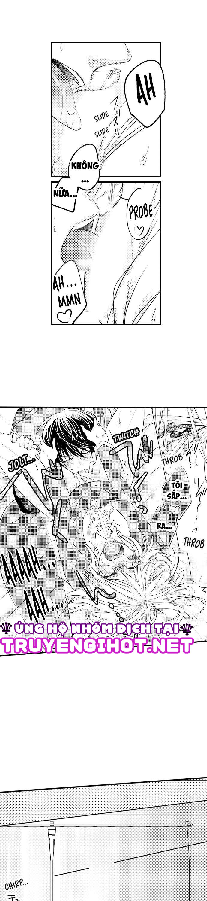 làm chuyện đó 30 phút dưới bàn làm việc (full) chapter 6 6