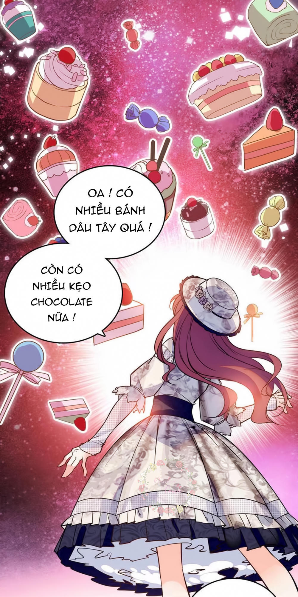 hải đường lại nở chapter 19.1 13